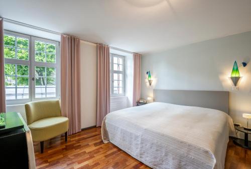 Hotel Hofgarten Luzern - image 10