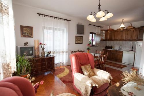 Two-Bedroom Apartment image 10