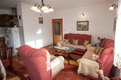 Two-Bedroom Apartment image 3