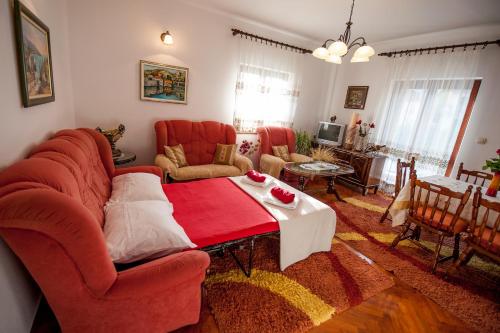 Two-Bedroom Apartment image 1
