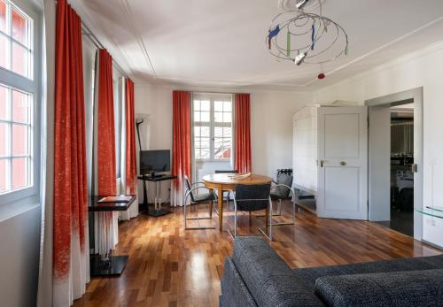 Hotel Hofgarten Luzern - image 5