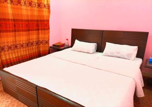 Stay Inn Hotel in 森戈達