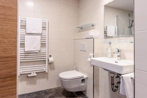 Hotel Hochfilzer - image 13