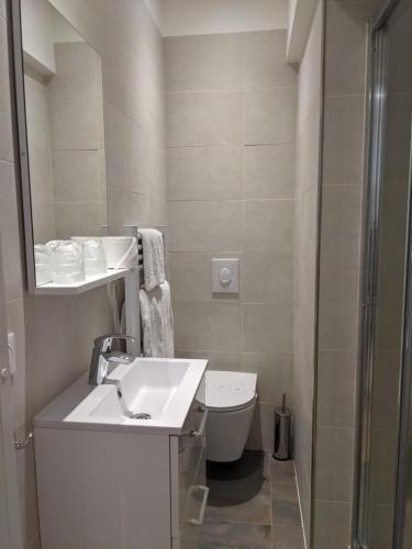 Share Inn Appartements, Nicea (zdjęcie 8)