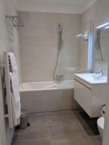 Share Inn Appartements, Nicea (zdjęcie 10)