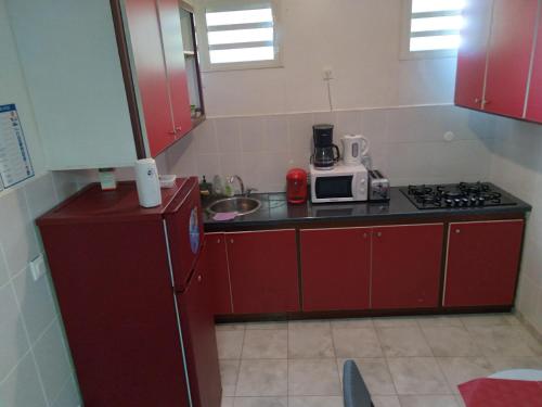 Appartement 1 arkane