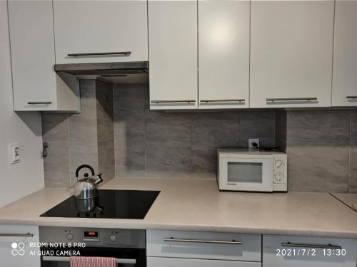 Apartament "Krokus" Giżycko