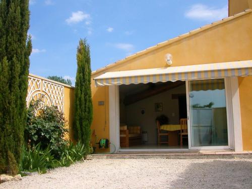 Le Zenith – L'Isle-sur-la-Sorgue