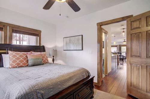 White Cloud Retreat Townhouse - image 11