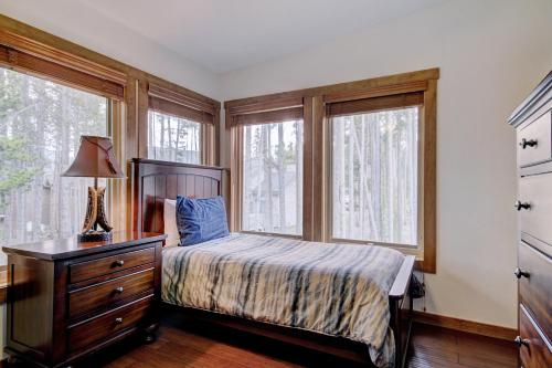 White Cloud Retreat Townhouse