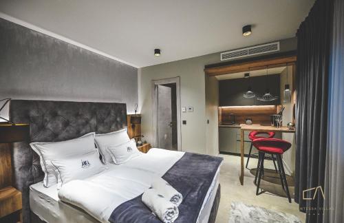 Galija Luxury Suites