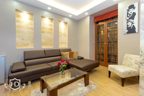 Attrezzature e servizi, Hotel David in Quito