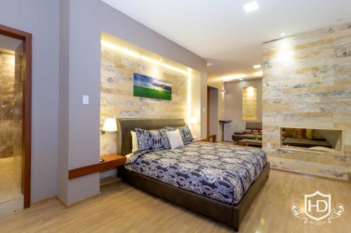 Hotel David in Quito