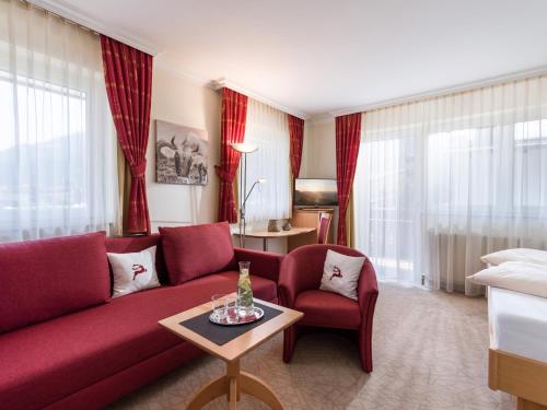 Hotel Glockenstuhl – Westendorf, MO