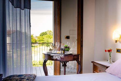 Hotel Da Gigi in Szent Stino di Livenza