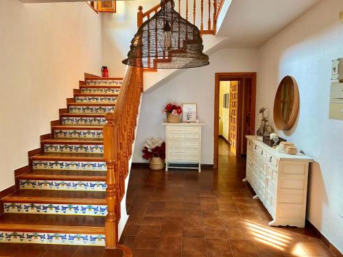 Apartment with 5 bedrooms in Sant Joan d'Alacant with private pool enclosed garden and WiFi 850 m from the beach - main image