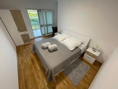 Apartman Mihaljević (Apartman Mihaljevic) in Opuzen