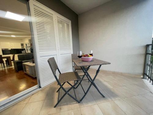 Iekārtas, Apartman Mihaljević (Apartman Mihaljevic) in Opuzen