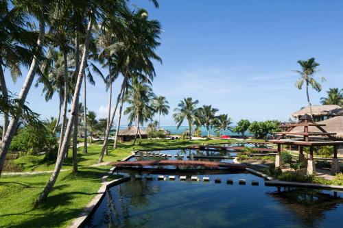 Coconuts Beach Club Resort and Spa