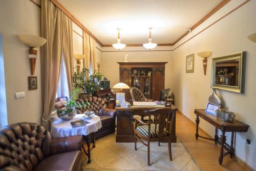 . Centrum Ulan Spa