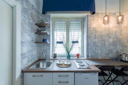 Masaniello Apartment 4