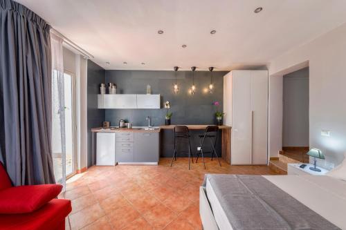 Masaniello Apartment 2
