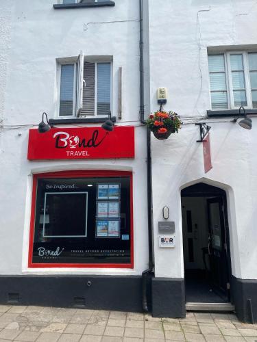 Lymm Boutique Rooms in Lymm
