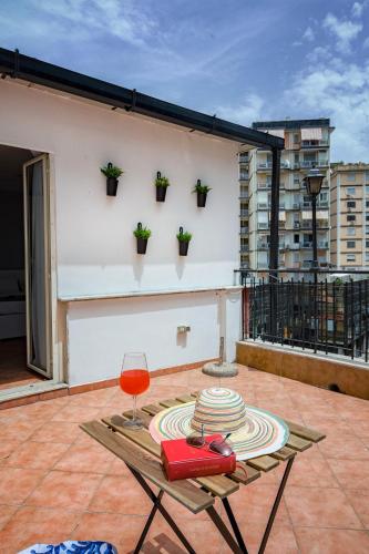 Masaniello Apartment 5