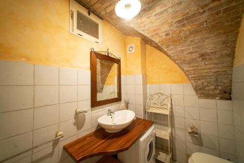 Bathroom, Dimora Dolce Incanto in Atri
