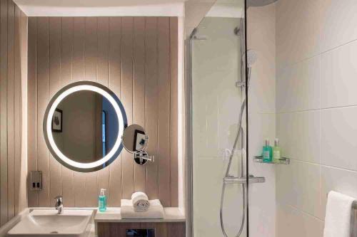 Jurys Inn Edinburgh - image 3