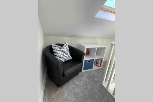 The Loft Cottage in Templepatrick