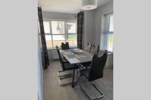 The Loft Cottage in Templepatrick