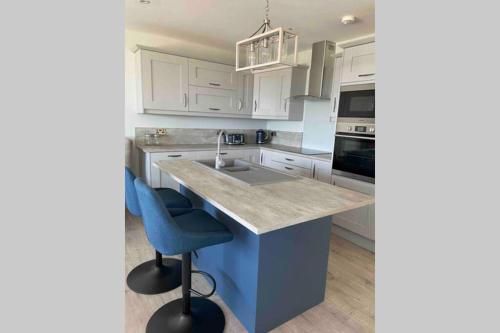 The Loft Cottage in Templepatrick