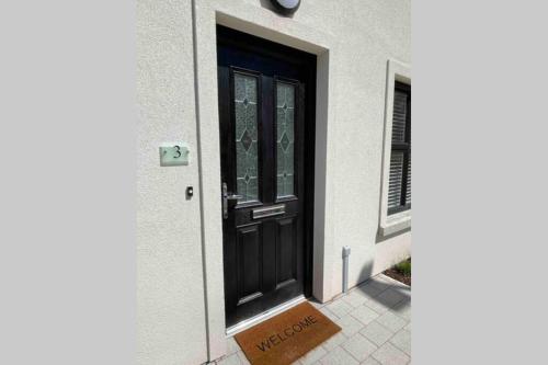 The Loft Cottage in Templepatrick