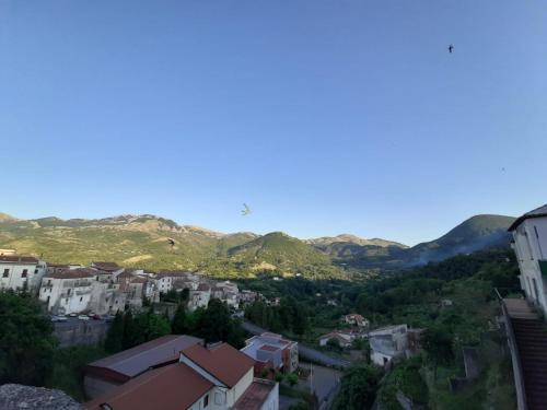 Appartamento rustico ad Aieta