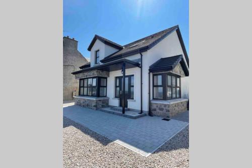 The Loft Cottage in Templepatrick