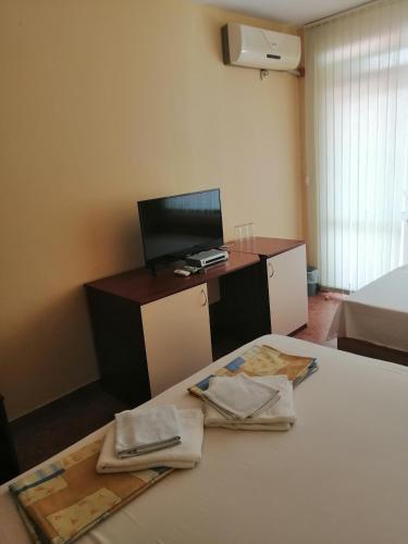 Femili Hotel Diveda in Sveti Vlas