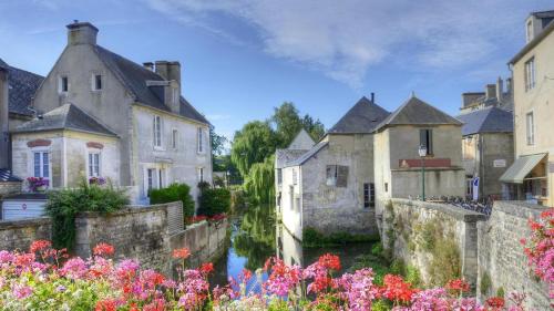 Un chalet à CAEN