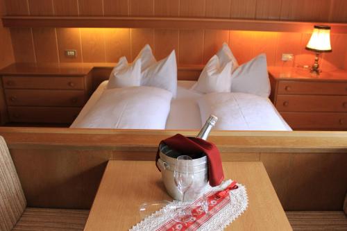 Albergo Alisander