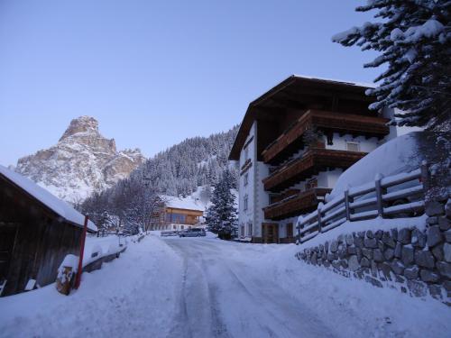 Albergo Alisander - Hotel - Corvara in Badia