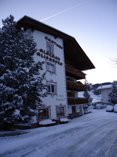 Albergo Alisander 3