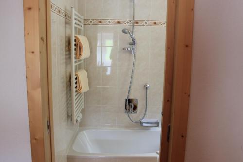 Albergo Alisander