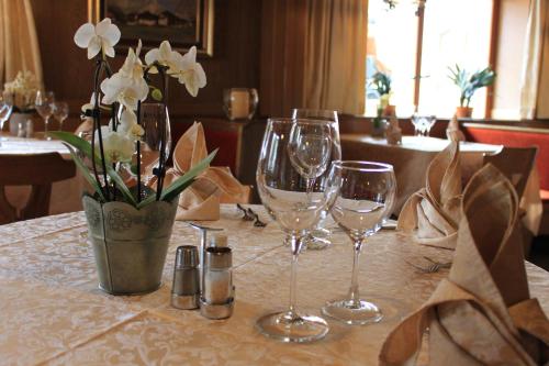 Albergo Alisander