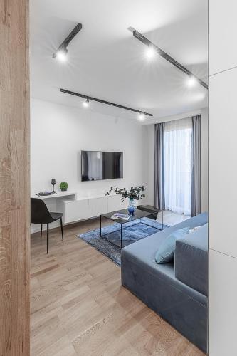 Brand new apartment in Vilnius - Vilnius