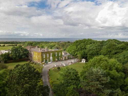 Hardwicke Hall Manor Hotel - Hartlepool