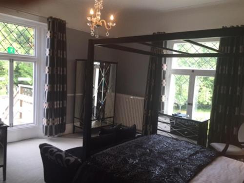 1 twin bed