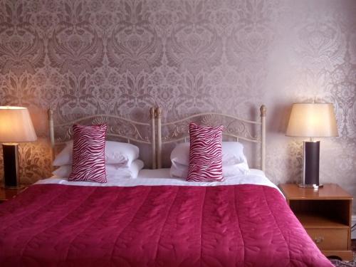 Hardwicke Hall Manor Hotel - image 14
