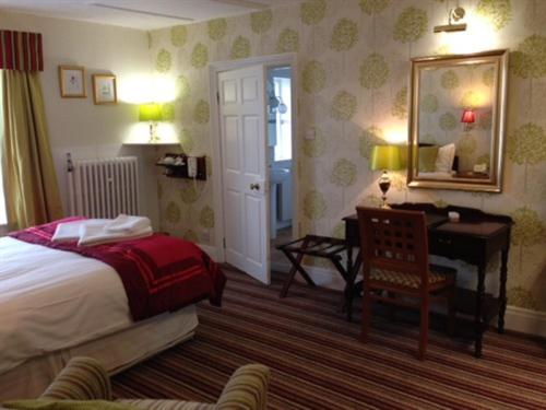 Hardwicke Hall Manor Hotel - main image