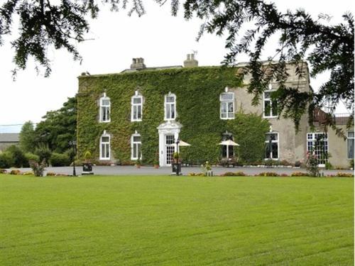 Hardwicke Hall Manor Hotel