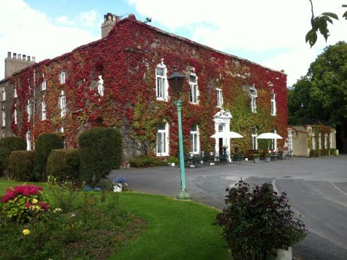 Hardwicke Hall Manor Hotel